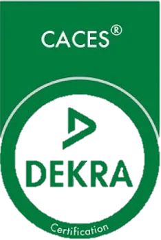 Ifts Formation Caces Nice DEKRA 1